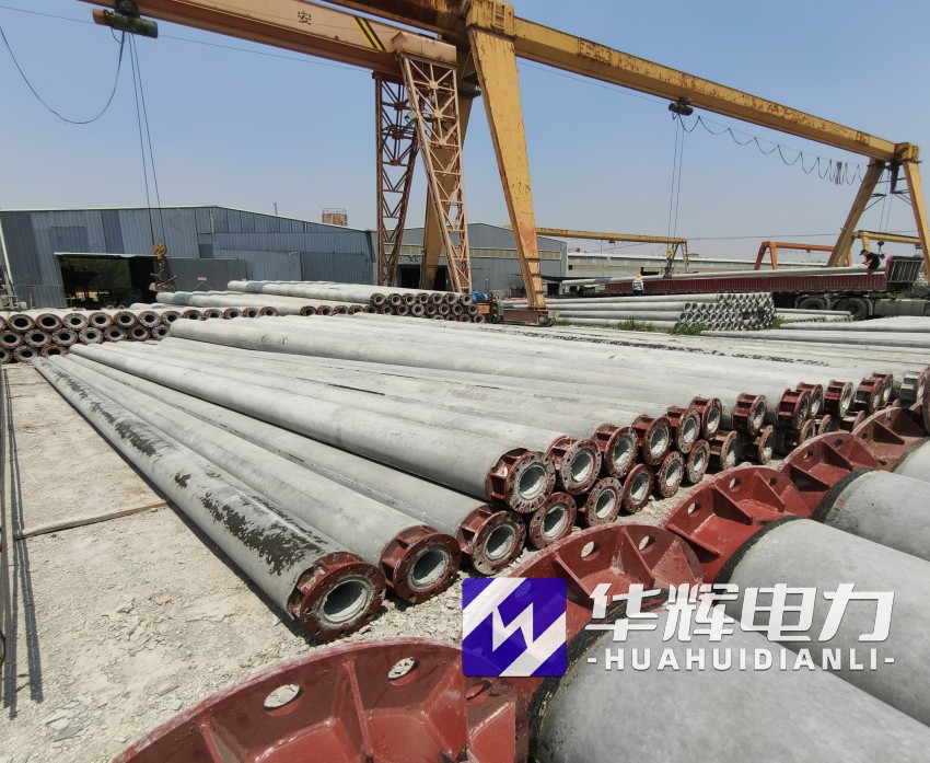 闵行21米水泥电线杆