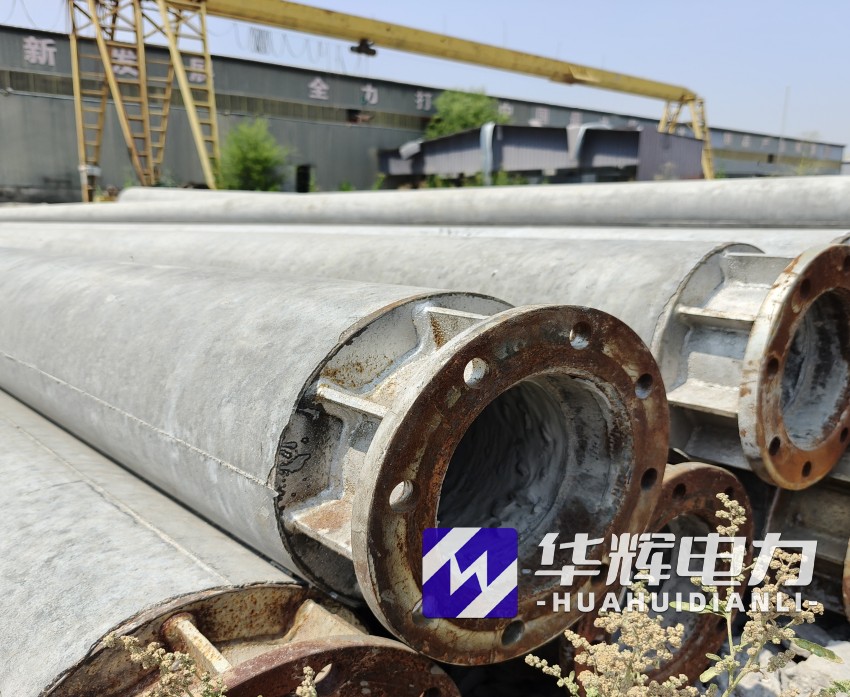 闵行18米水泥电线杆